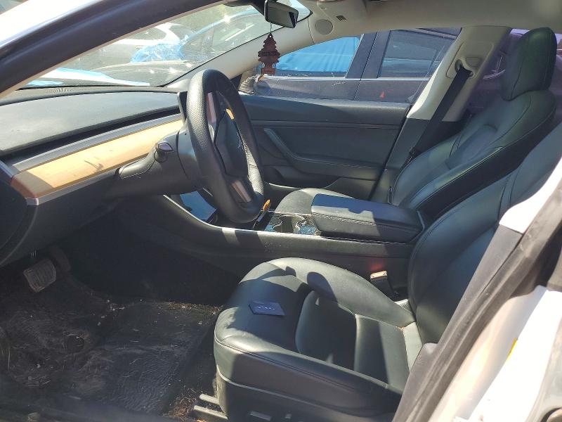 Продаж на аукціоні авто 2020 Tesla Model 3, vin: 5YJ3E1EA0LF659076, номер лоту: 62527666