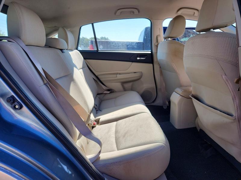 Продаж на аукціоні авто 2012 Subaru Impreza Base 4d Wago, vin: JF1GPAL60CG221194, номер лоту: 65678276