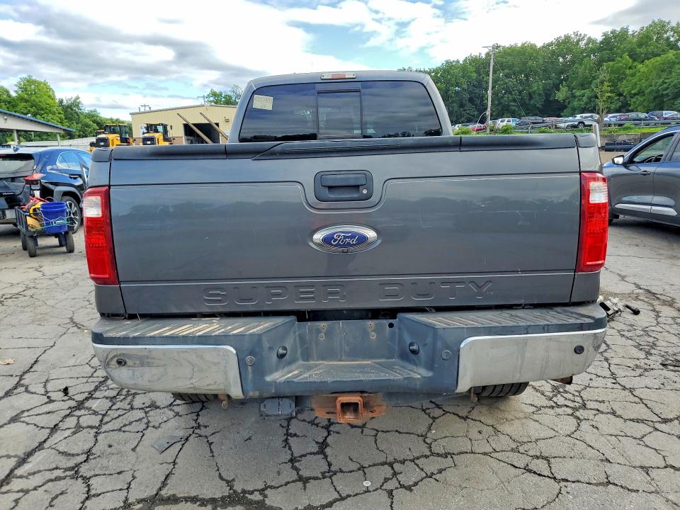 Aukcja sprzedaży 2015 Ford F350, vin: 1FT8W3BT9FEB74655, numer aukcji: 63646316