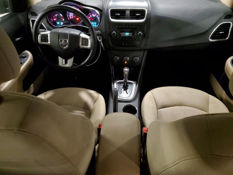 Aukcja sprzedaży 2013 Dodge Avenger, vin: 1C3CDZCG4DN709719, numer aukcji: 66908116