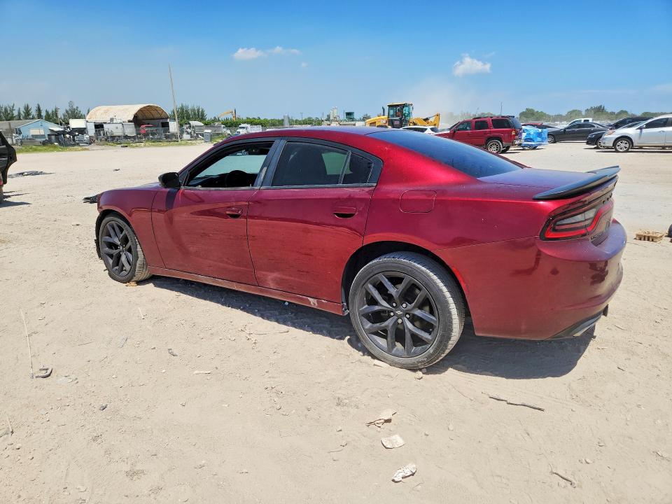 Aukcja sprzedaży 2020 Dodge Charger, vin: 2C3CDXBG5LH108056, numer aukcji: 65269776