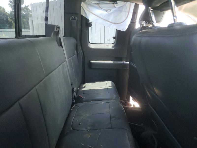 2011 Ford F250 მანქანა იყიდება აუქციონზე, vin: 1FT7X2BT0BEA59746, აუქციონის ნომერი: 66031656
