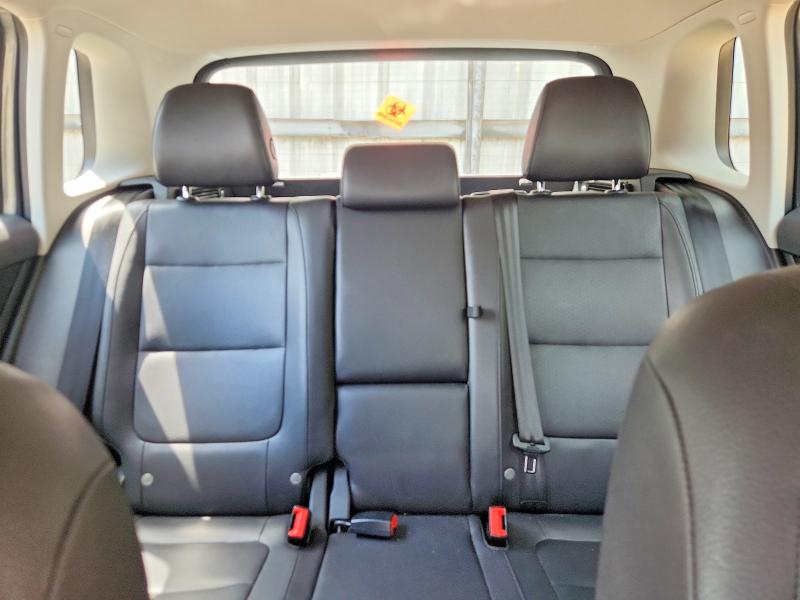 63670356 :رقم المزاد ، WVGBV7AX3GW563142 vin ، 2016 Volkswagen Tiguan مزاد بيع