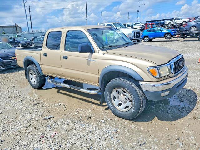 Продажа на аукционе авто 2002 Toyota Tacoma, vin: 5TEGM92N72Z112541, номер лота: 65059196