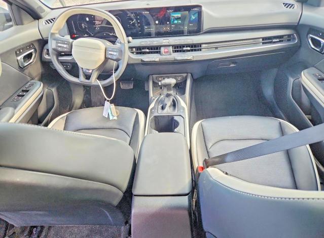 Продаж на аукціоні авто 2025 Kia K4, vin: 3KPFW4DE4SE099454, номер лоту: 63389996