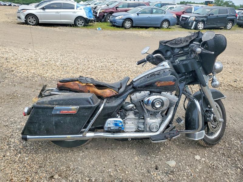 63890056 :رقم المزاد ، 1HD1FVW156Y634333 vin ، 2006 Harley-davidson Street Glide مزاد بيع
