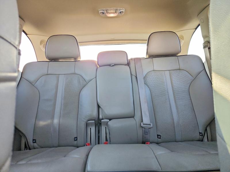 Aukcja sprzedaży 2015 Lincoln Mkx, vin: 2LMDJ6JK5FBL34436, numer aukcji: 64624816