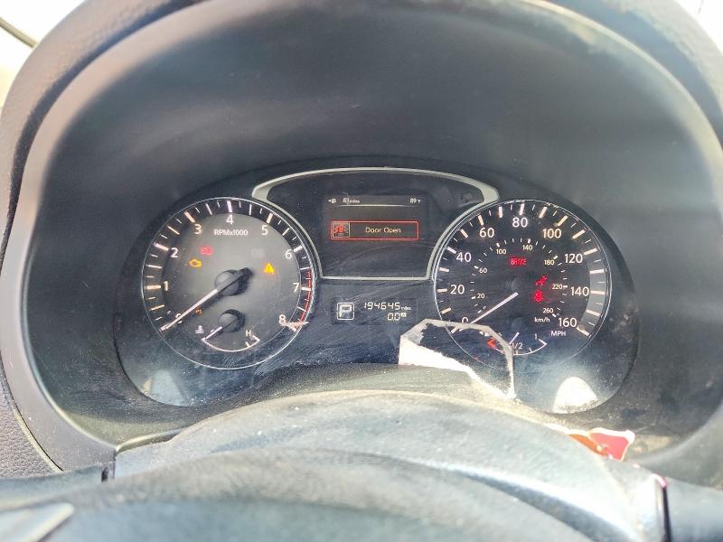 2013 Nissan Altima მანქანა იყიდება აუქციონზე, vin: 1N4AL3AP3DC102573, აუქციონის ნომერი: 65991946