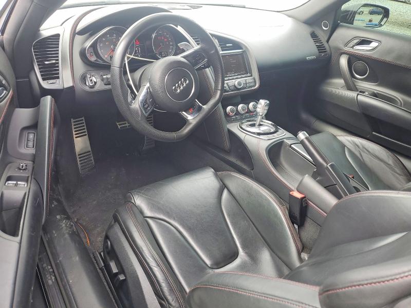 Продаж на аукціоні авто 2014 Audi R8, vin: WUAAUAFG6EN000696, номер лоту: 64651816