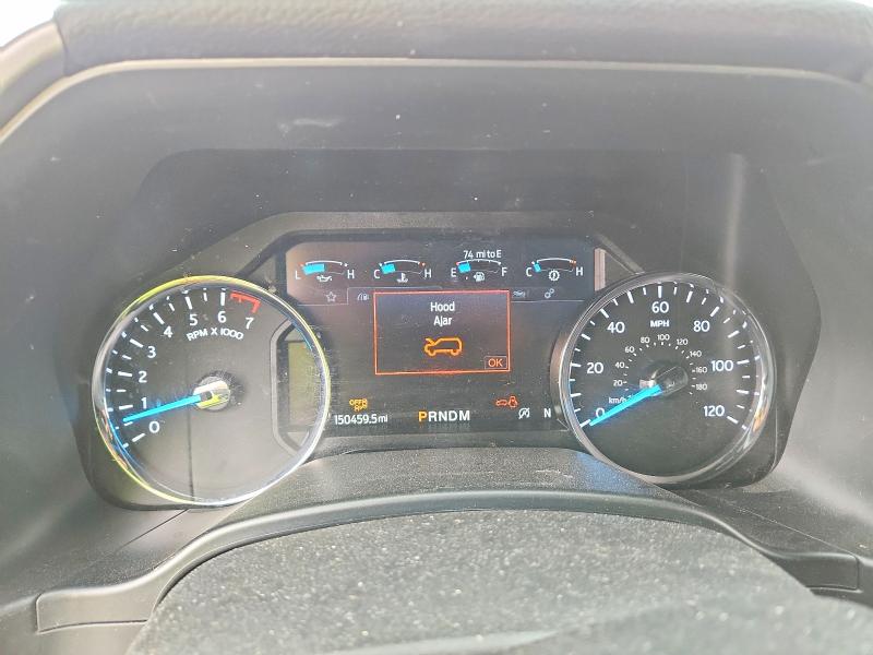 2020 Ford Expedition მანქანა იყიდება აუქციონზე, vin: 1FMJK1JT3LEA86761, აუქციონის ნომერი: 61965156