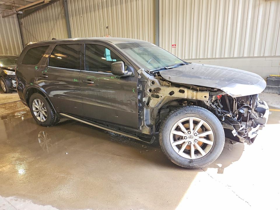 Aukcja sprzedaży 2018 Dodge Durango, vin: 1C4RDJAGXJC115816, numer aukcji: 65987926