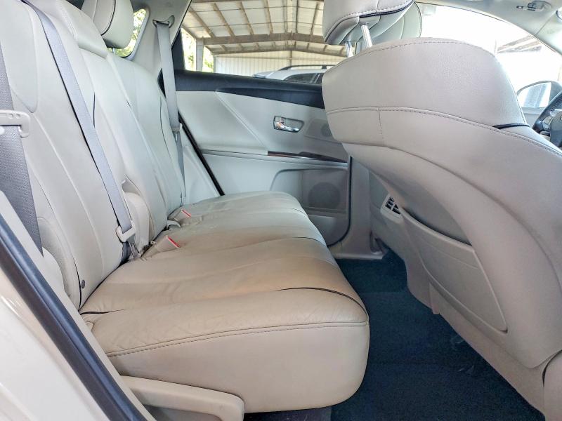 Aukcja sprzedaży 2012 Toyota Venza, vin: 4T3BK3BB7CU072073, numer aukcji: 63439736