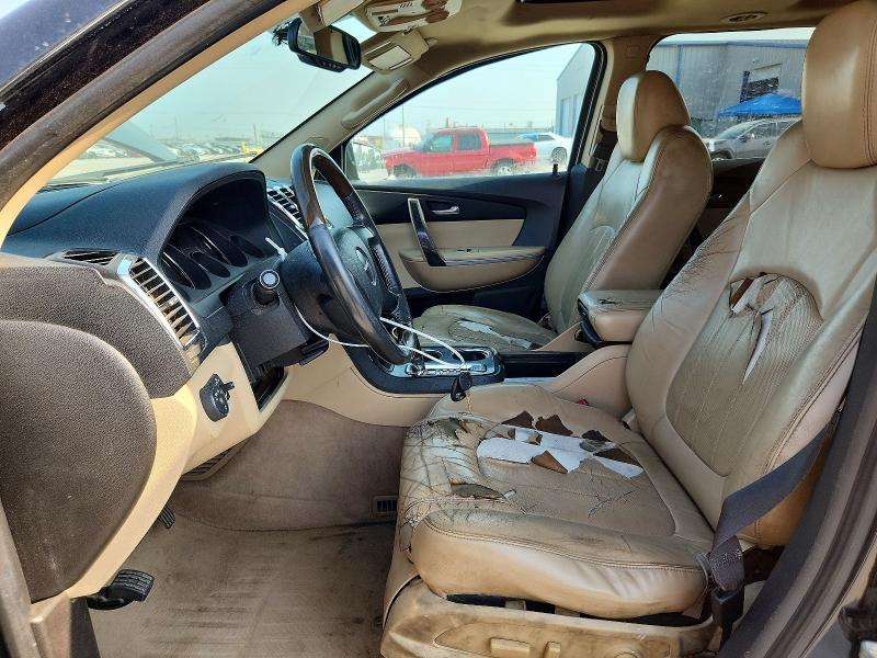 Aukcja sprzedaży 2012 Gmc Acadia, vin: 1GKKRTED2CJ388511, numer aukcji: 63779876