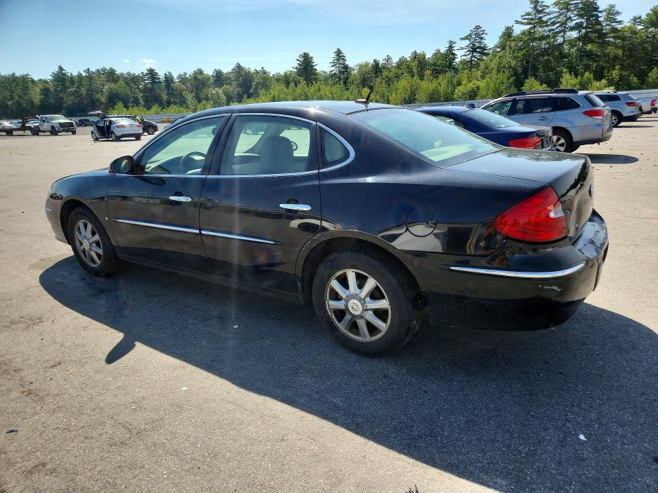 Aukcja sprzedaży 2009 Buick Lacrosse, vin: 2G4WC582891218723, numer aukcji: 65275516