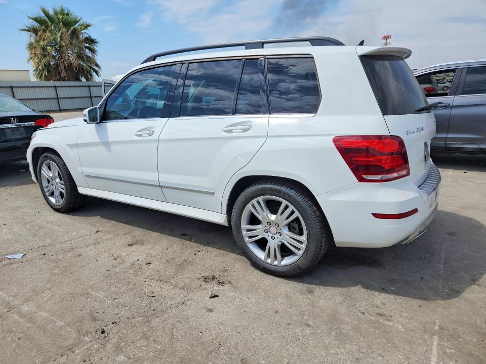 Aukcja sprzedaży 2014 Mercedes-benz Glk, vin: WDCGG0EBXEG310024, numer aukcji: 64848116