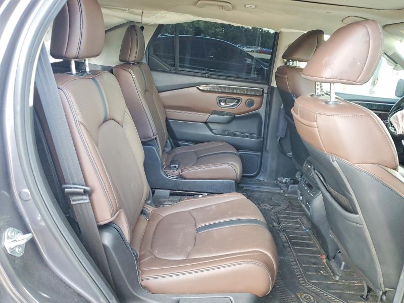 Aukcja sprzedaży 2025 Honda Pilot, vin: 5FNYG1H8XSB042937, numer aukcji: 64692516
