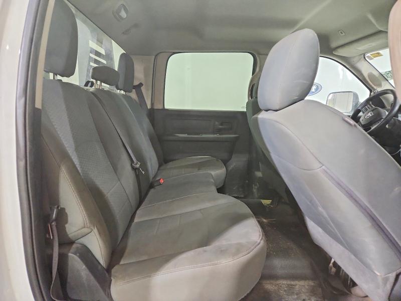 54946186 :رقم المزاد ، 3C63R3GL8HG650732 vin ، 2017 Ram 3500 مزاد بيع