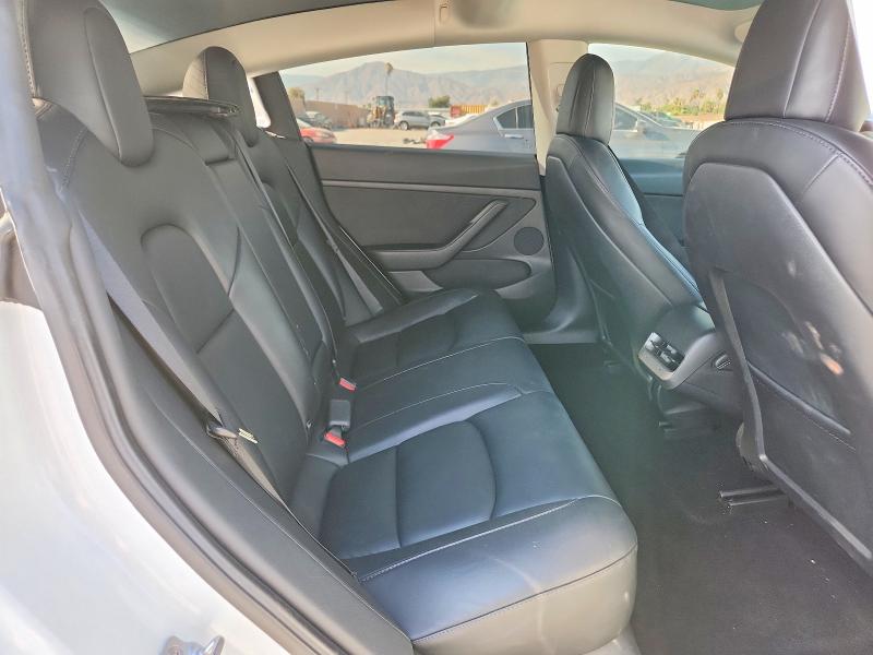 Aukcja sprzedaży 2022 Tesla Model 3, vin: 5YJ3E1EA8NF298750, numer aukcji: 67126436