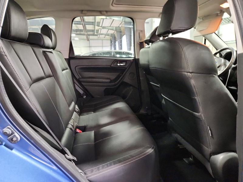 Продаж на аукціоні авто 2017 Subaru Forester, vin: JF2SJAWC2HH483759, номер лоту: 64271356