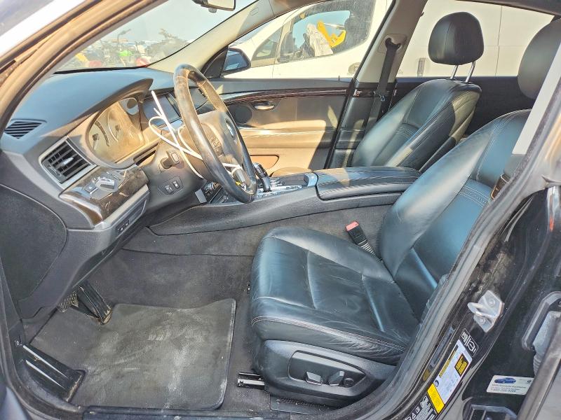 Продаж на аукціоні авто 2015 Bmw 535, vin: WBA5M4C50FD184122, номер лоту: 63253196