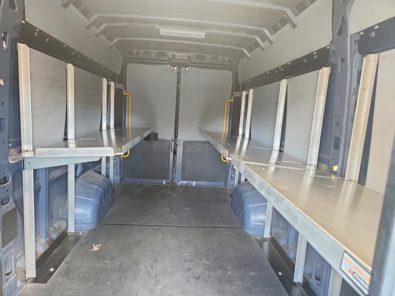 Продаж на аукціоні авто 2021 Ram Promaster 3500, vin: 3C6FRVJG7ME503859, номер лоту: 65391456