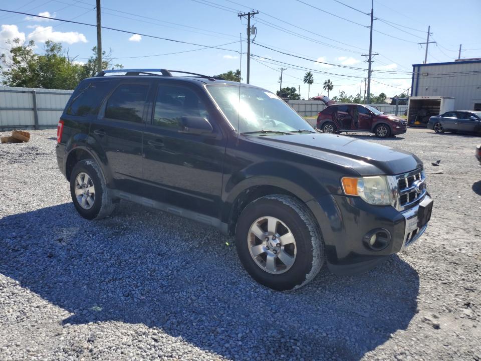 Продаж на аукціоні авто 2011 Ford Escape, vin: 1FMCU0E71BKB27592, номер лоту: 64761746