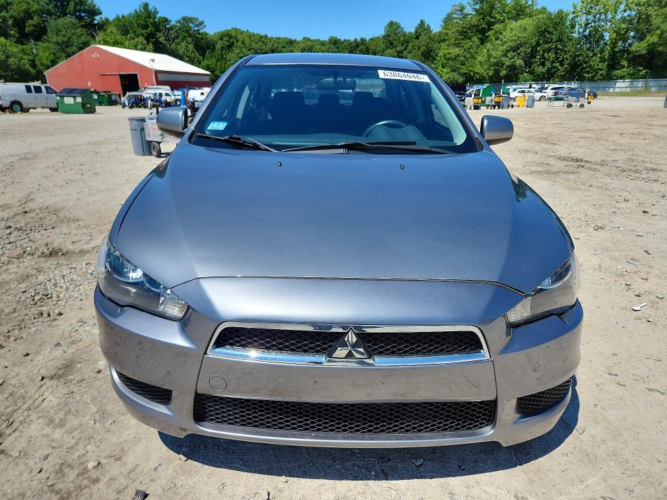 Aukcja sprzedaży 2014 Mitsubishi Lancer, vin: JA32U2FU9EU020443, numer aukcji: 63864046