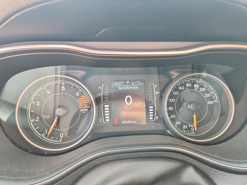 Aukcja sprzedaży 2019 Jeep Cherokee, vin: 1C4PJMCB4KD330803, numer aukcji: 66246706