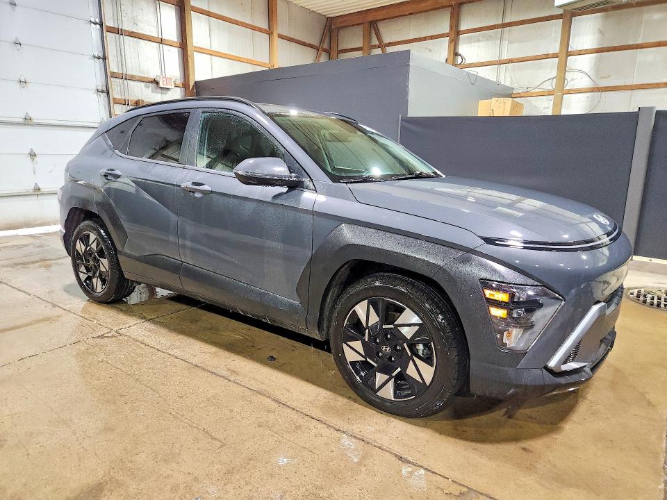 Aukcja sprzedaży 2024 Hyundai Kona, vin: KM8HB3AB6RU146127, numer aukcji: 65320596