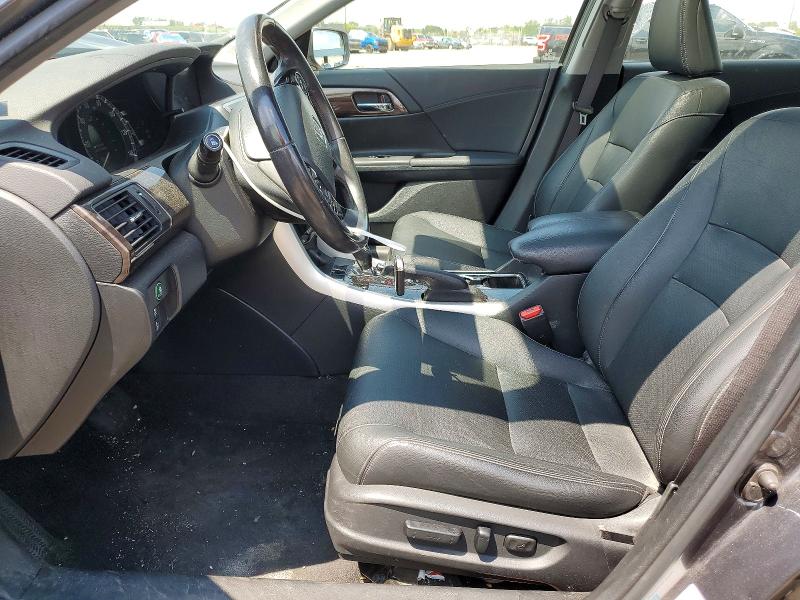 Aukcja sprzedaży 2017 Honda Accord, vin: JHMCR6F55HC024361, numer aukcji: 62937976