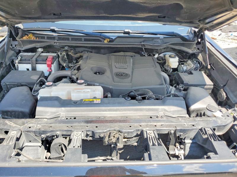 Продаж на аукціоні авто 2022 Toyota Tundra, vin: 5TFLA5AB1NX003592, номер лоту: 62257616