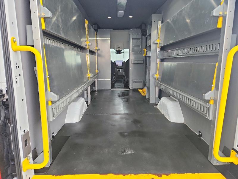 2022 Ford Transit მანქანა იყიდება აუქციონზე, vin: 1FTBW3XK0NKA30417, აუქციონის ნომერი: 63041426