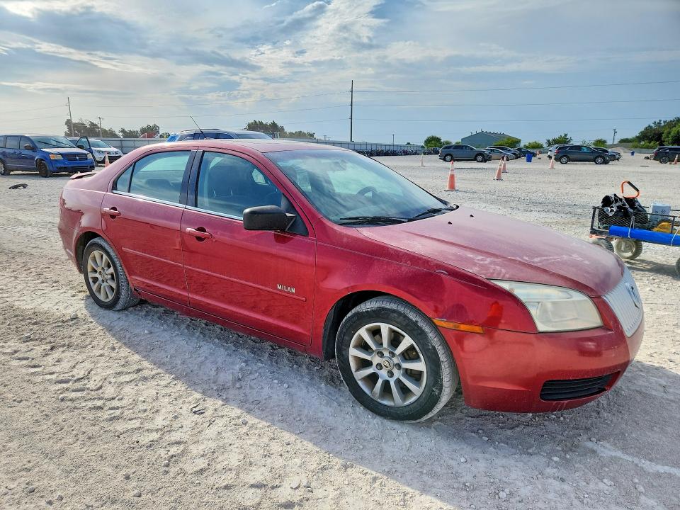 Aukcja sprzedaży 2008 Mercury Milan, vin: 3MEHM07Z88R619662, numer aukcji: 66785216