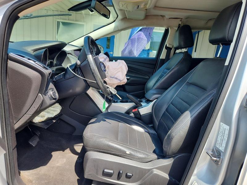 Продажа на аукционе авто 2013 Ford Escape, vin: 1FMCU0H91DUA79449, номер лота: 66107856