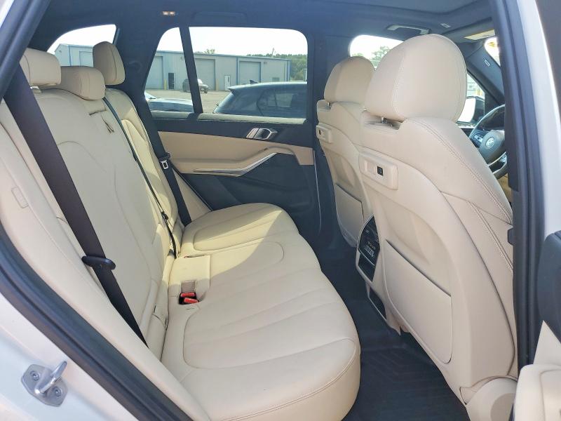 Продажа на аукционе авто 2021 Bmw X5, vin: 5UXCR6C03M9F26739, номер лота: 65933536