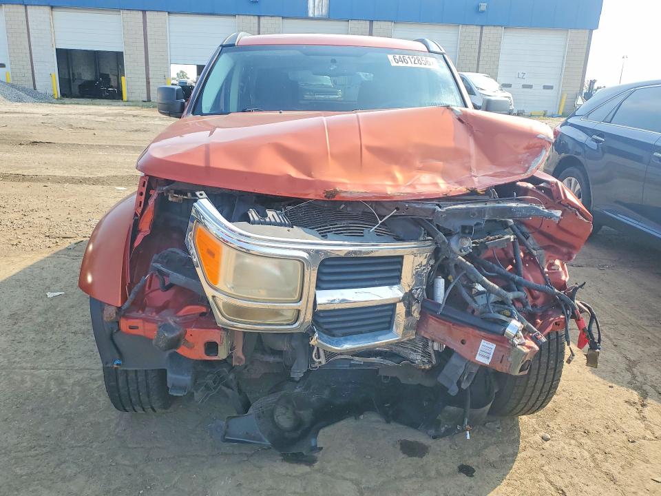 Aukcja sprzedaży 2009 Dodge Nitro, vin: 1D8GU58K99W528783, numer aukcji: 64612856