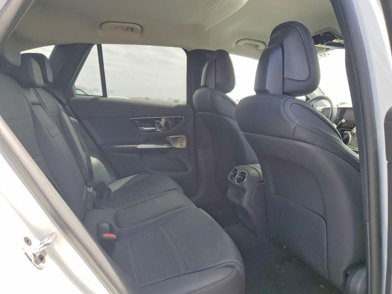2023 Mercedes-benz Glc მანქანა იყიდება აუქციონზე, vin: W1NKM4HB2PU029103, აუქციონის ნომერი: 66476366