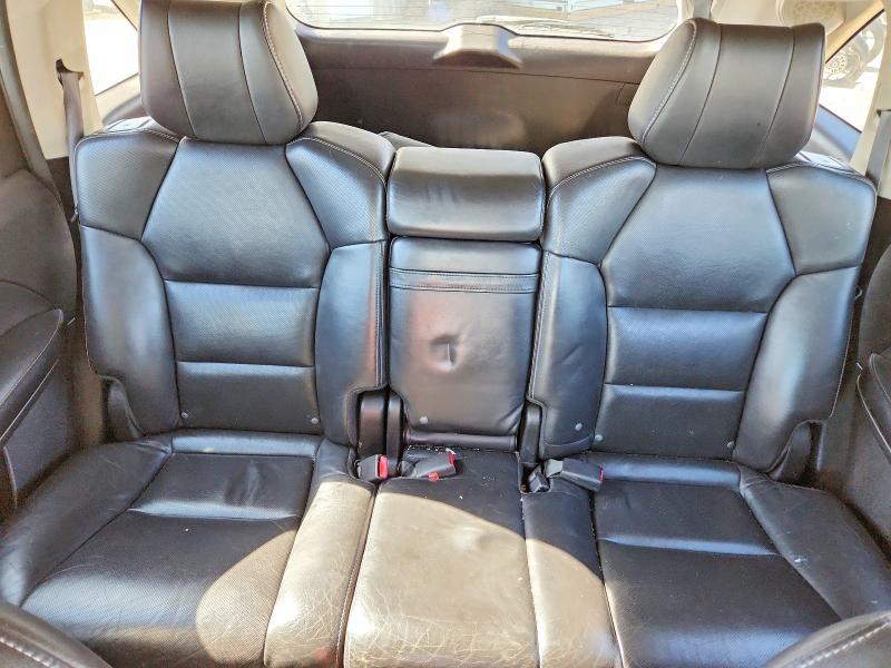 Продажа на аукционе авто 2012 Acura Mdx, vin: 2HNYD2H84CH003703, номер лота: 67112826