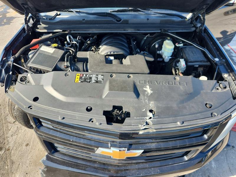 64801686 :رقم المزاد ، 1GNSKJKC3LR278544 vin ، 2020 Chevrolet Suburban مزاد بيع