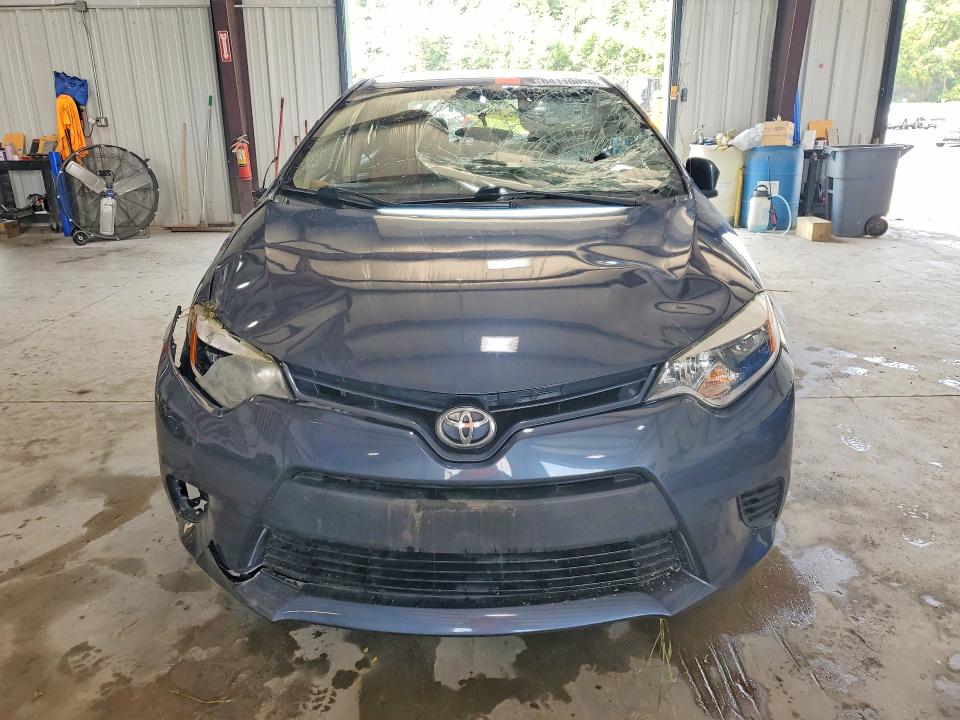 Aukcja sprzedaży 2014 Toyota Corolla, vin: 5YFBURHE8EP018311, numer aukcji: 64110036