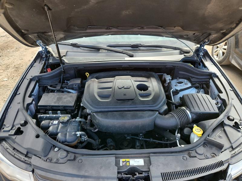 2019 Jeep Grand Cherokee მანქანა იყიდება აუქციონზე, vin: 1C4RJFBG3KC841670, აუქციონის ნომერი: 65646116