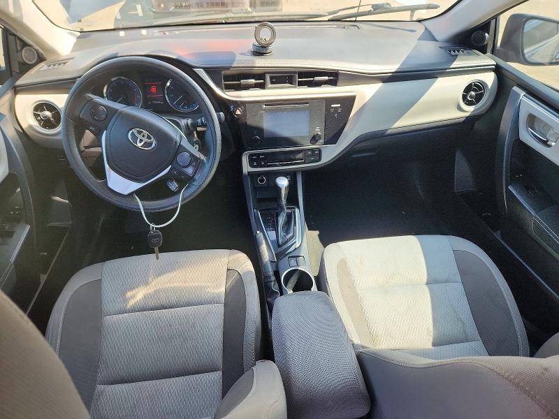 Aukcja sprzedaży 2017 Toyota Corolla, vin: 2T1BURHE5HC963270, numer aukcji: 66028706