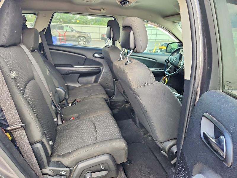 Продаж на аукціоні авто 2018 Dodge Journey, vin: 3C4PDCAB0JT530493, номер лоту: 63852106