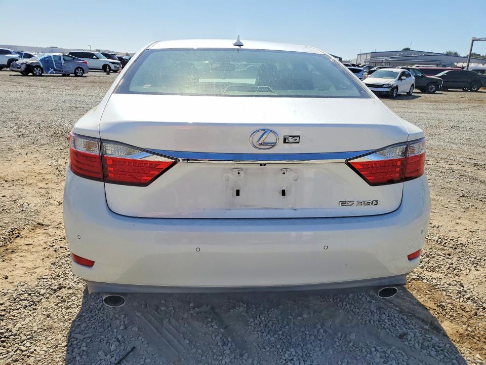 Aukcja sprzedaży 2013 Lexus Es, vin: JTHBK1GG8D2022350, numer aukcji: 65695376