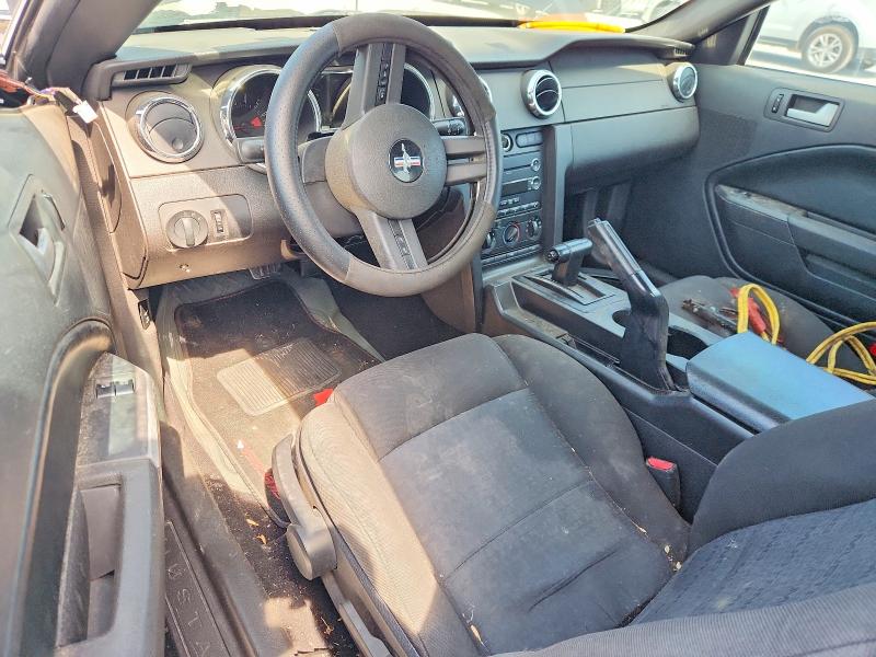 Aukcja sprzedaży 2009 Ford Mustang, vin: 1ZVHT80N195120102, numer aukcji: 64408316
