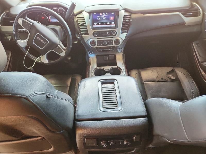 Продаж на аукціоні авто 2015 Gmc Yukon, vin: 1GKS2BKC8FR192749, номер лоту: 65126606