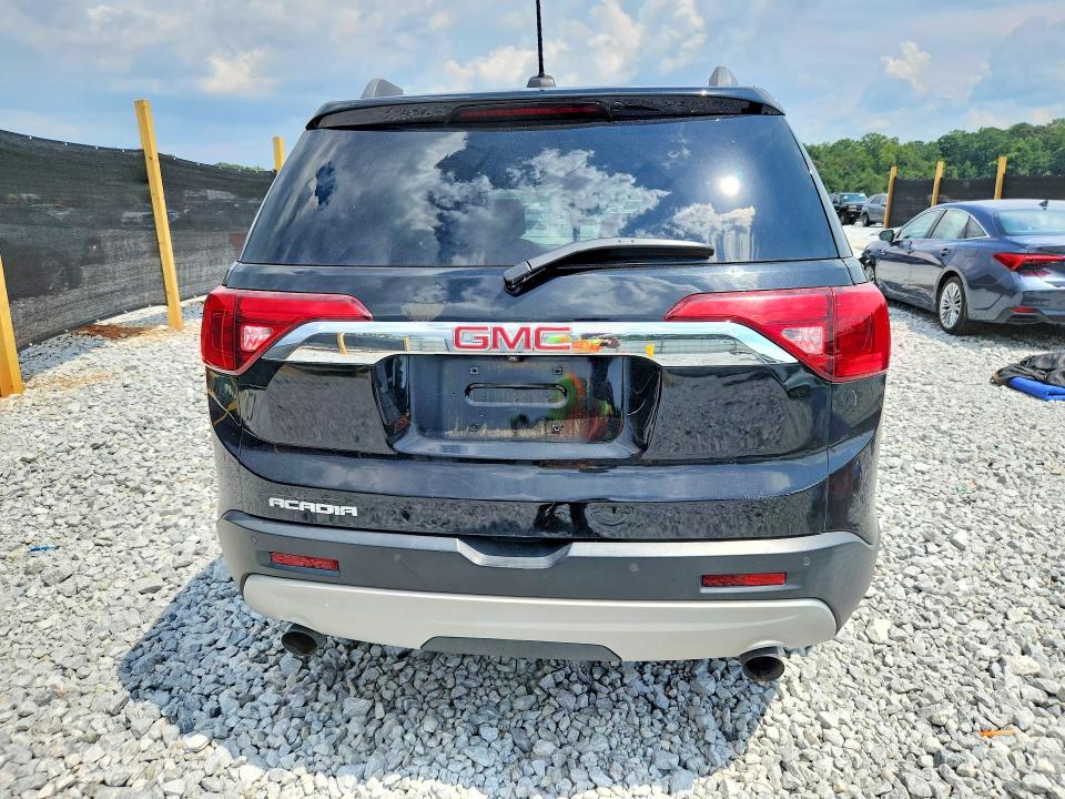 Aukcja sprzedaży 2019 Gmc Acadia, vin: 1GKKNMLS0KZ234771, numer aukcji: 67116356