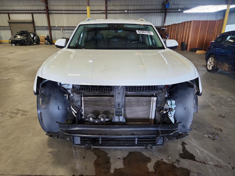 Aukcja sprzedaży 2018 Volkswagen Atlas, vin: 1V2DP2CA4JC593096, numer aukcji: 62983106