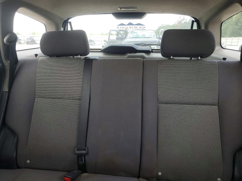 Aukcja sprzedaży 2008 Toyota Matrix, vin: 2T1KR30E28C707873, numer aukcji: 64999616