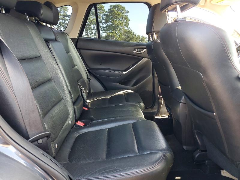 Продаж на аукціоні авто 2016 Mazda Cx-5, vin: JM3KE2DY1G0846189, номер лоту: 65131926
